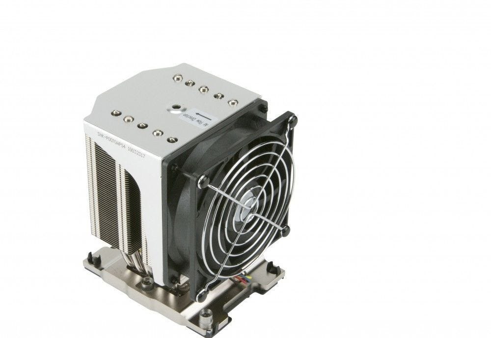 Supermicro Snk-P0070aps4 - Koeler Voor Processor