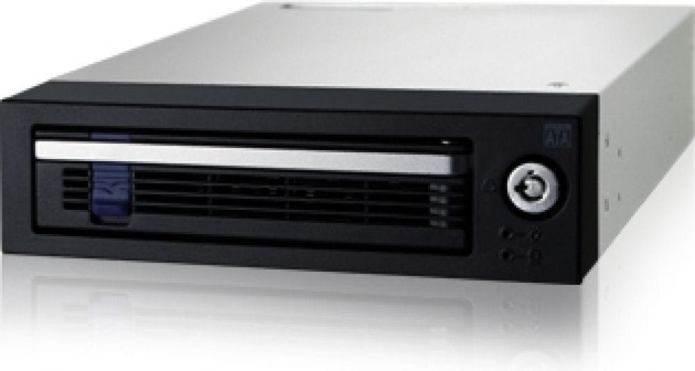 Icy Dock Cremax Icy Dock MB876SK-B - Mobiel Opslagrek