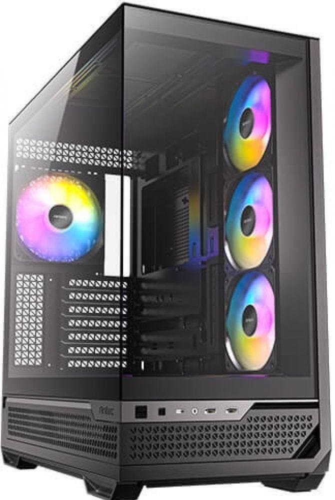 Antec C7 Black Argb - MidiTowermodel
