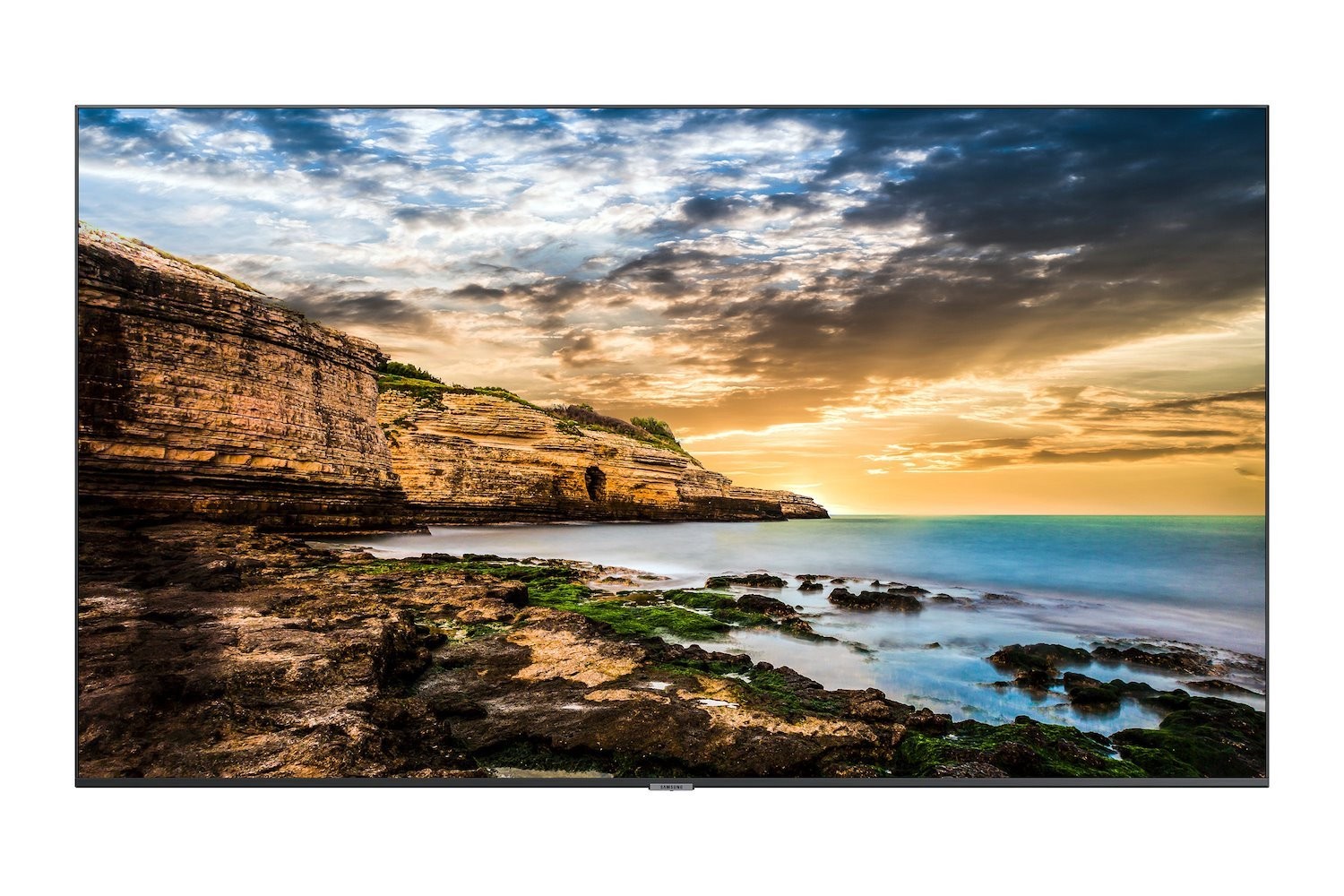 Samsung Smart Signage Qe65t 163,00CM(65") Deal Only (Pallet Zending)