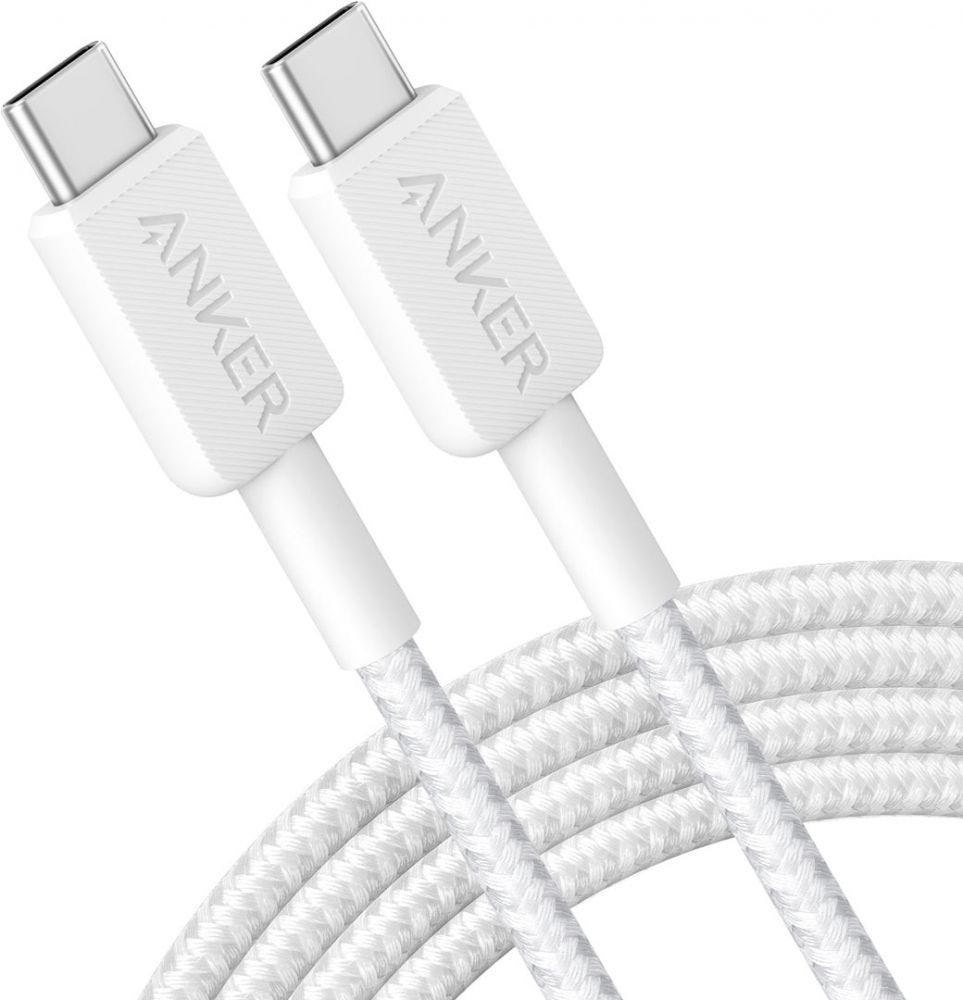 Anker 322 - Usb-C Naar USB-C-kabel
