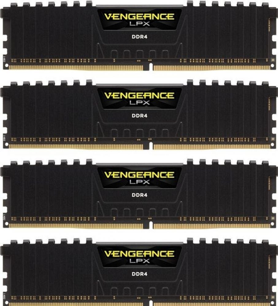 Corsair Vengeance LPX - Geheugen