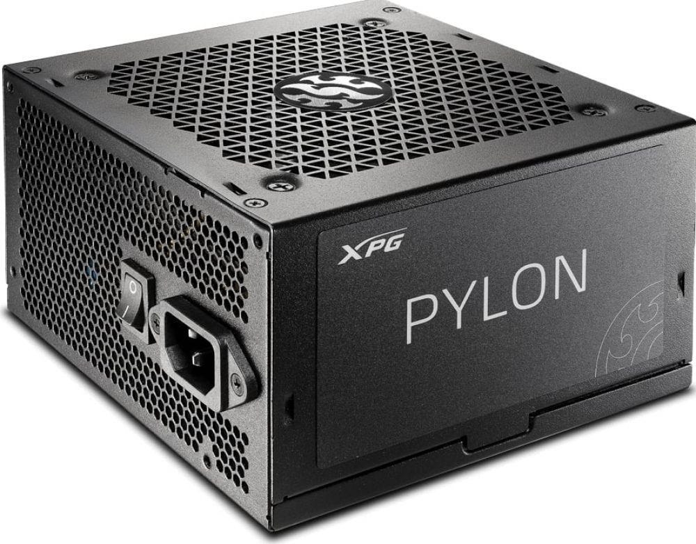 AData XPG Pylon 650W - Voeding