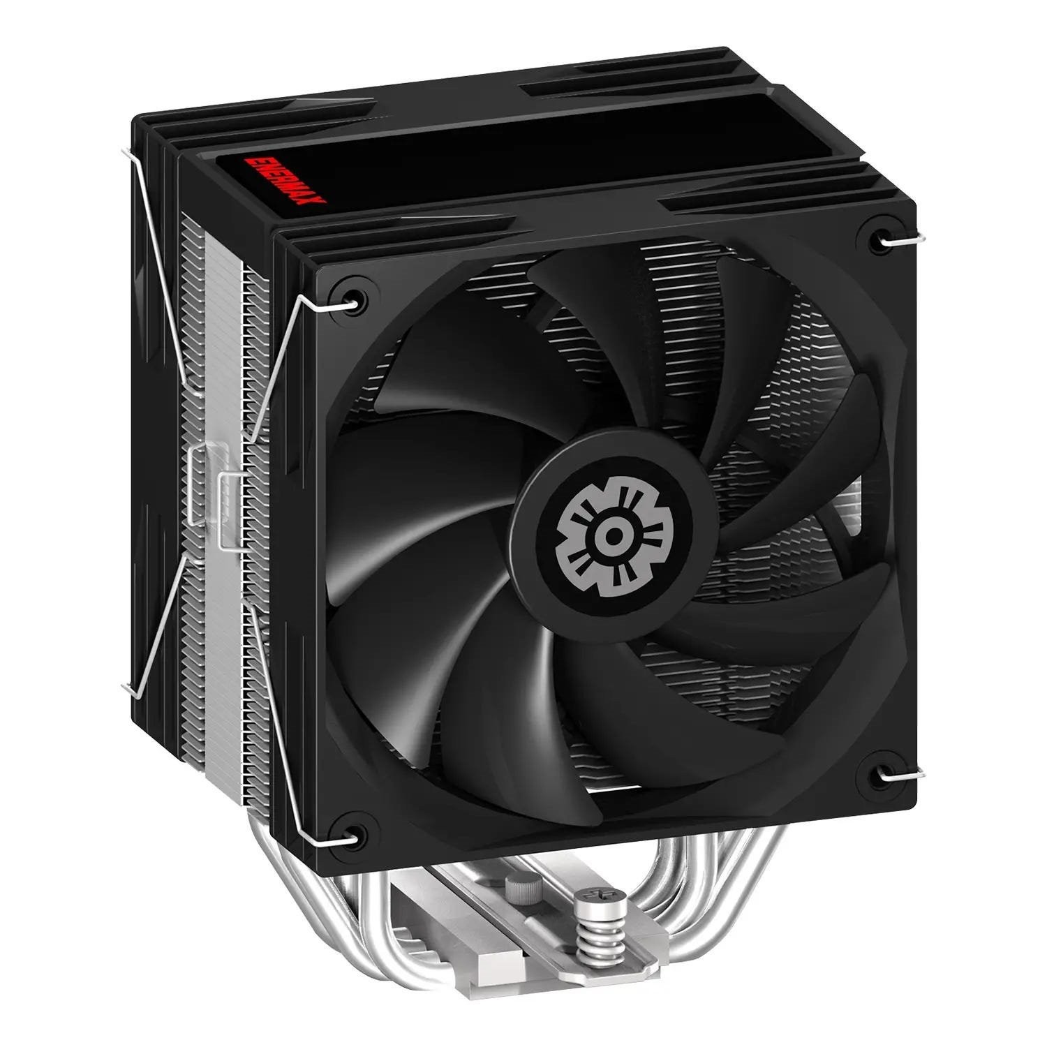 Enermax Ets-T41 - Koeler Voor Processor