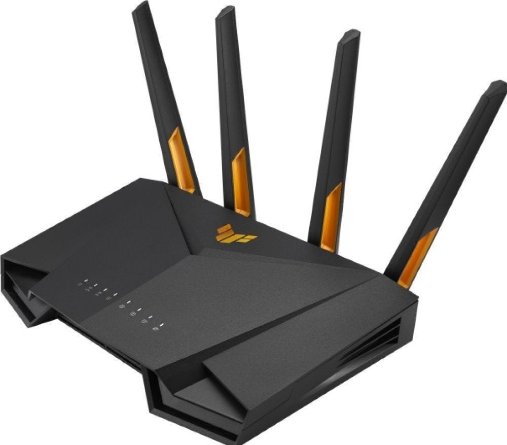 Asus Tuf Gaming Ax3000 V2 - Draadloze Router