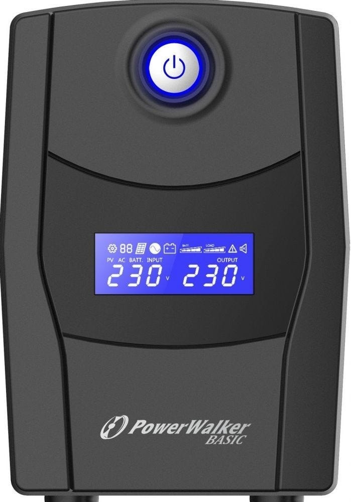 Powerwalker Vi 800 STL - Ups