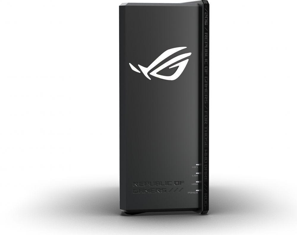 Asus Rog Strix GS Be18000 - Draadloze Router