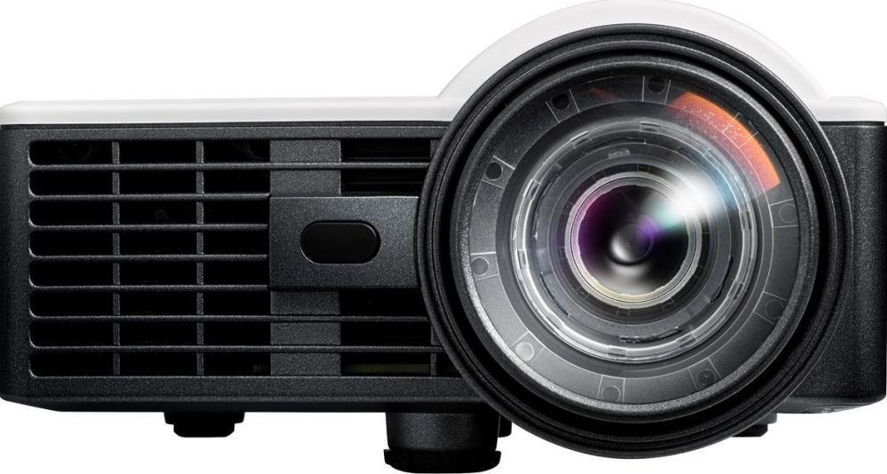Optoma ML1050STi - DLP-projector