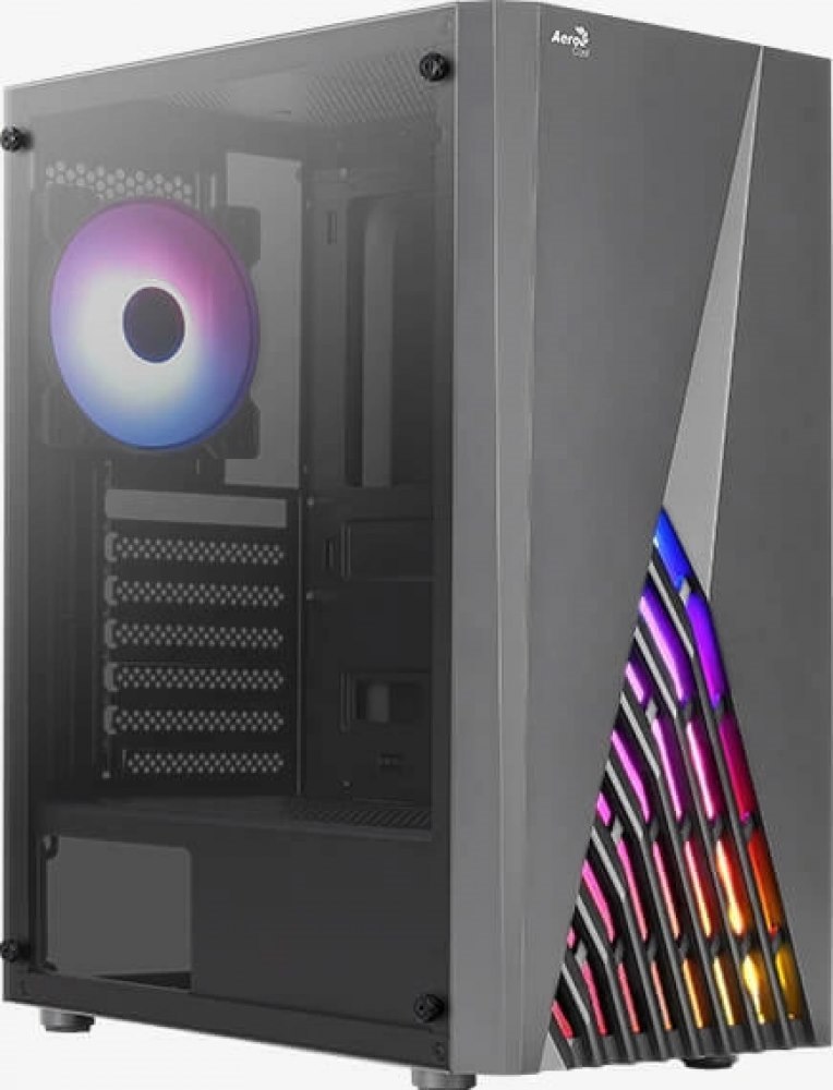 AeroCool Midi Delta-G V1 - Midtowermodel