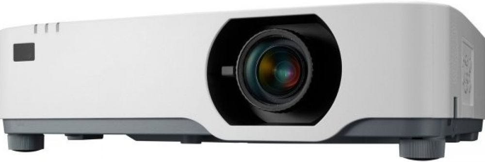 Nec P547ul - 3LCD-projector