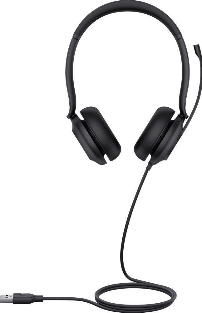 Yealink Uh35 Dual Uc - Headset