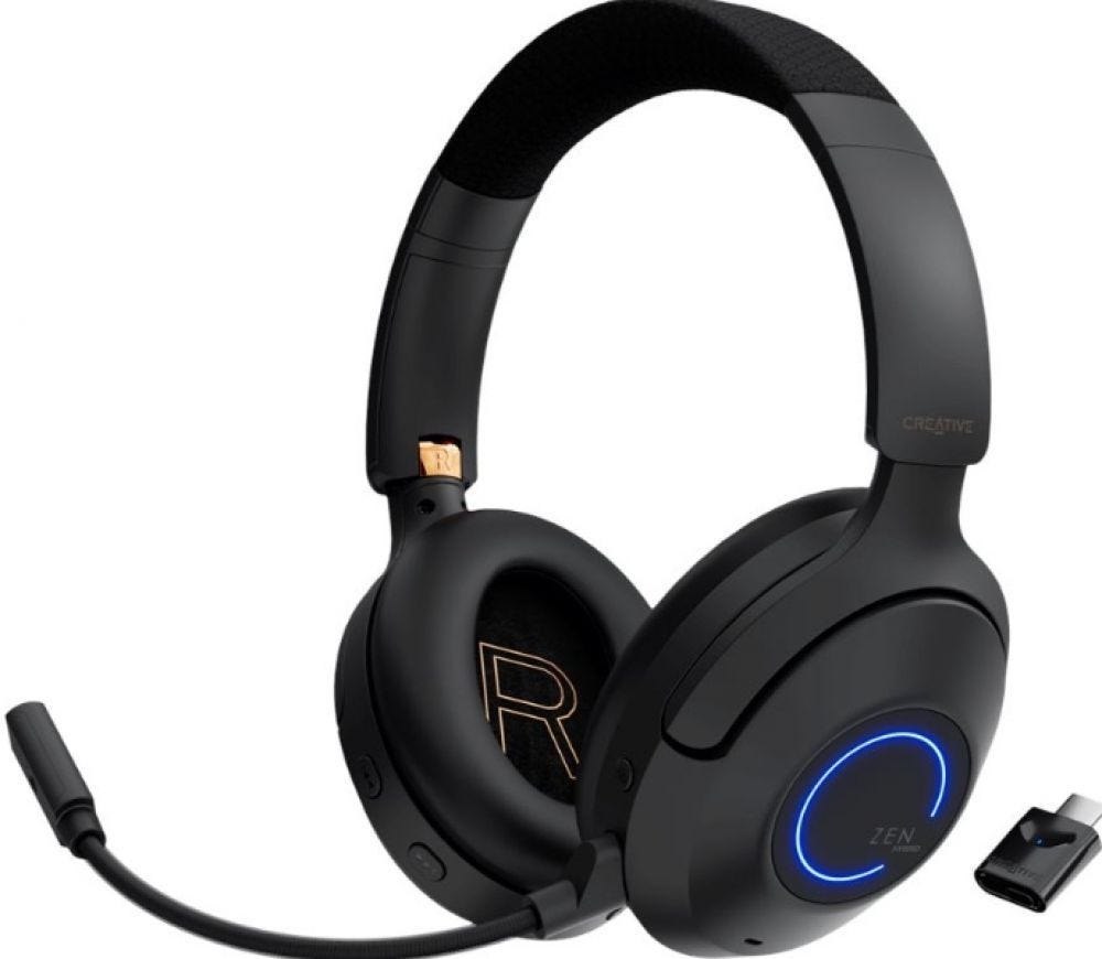 Creative Headset Zen Hybrid Pro Classic Bluetooth