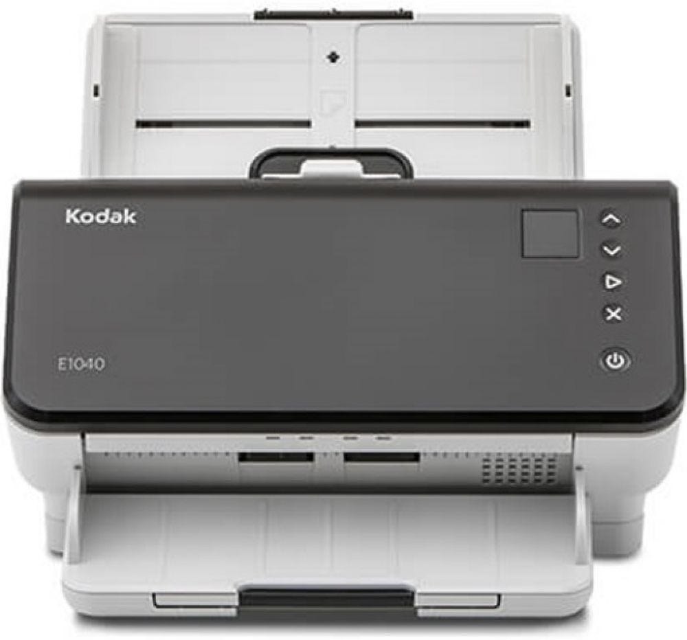 Kodak E1040 - Documentscanner