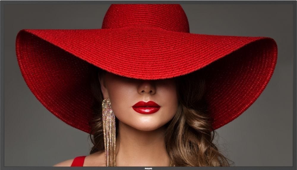 Philips 55BDL4650D - 55" Diagonale Klasse (54.6" Zichtbaar)