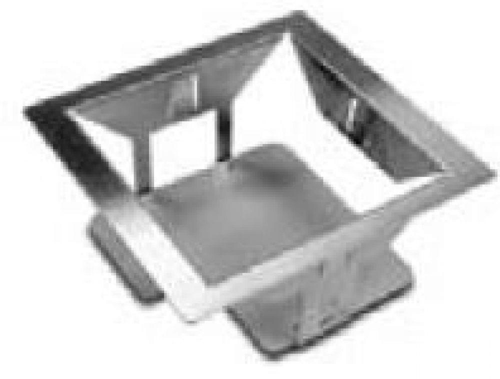 Datalogic Standard Counter - Bevestiging Streepjescodescanner