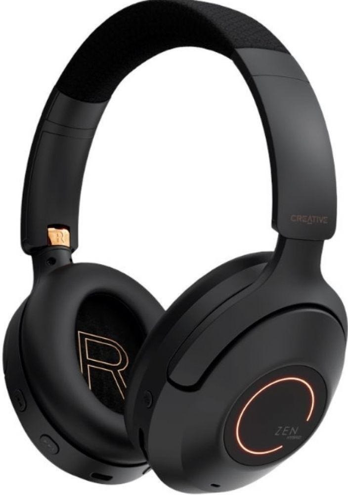 Creative Headset Zen Hybrid Pro Bluetooth
