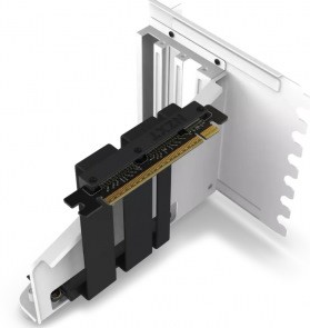 NZXT Vertical Gpu Mounting Kit - Houder Voor Videokaart