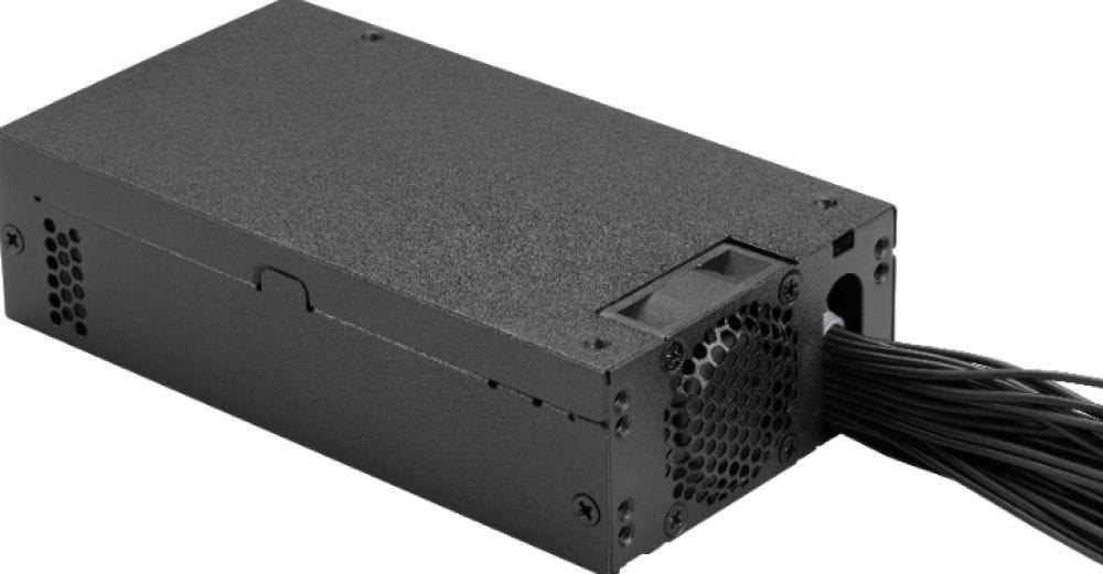 FSP FlexGURU Pro 500W - Server Voeding