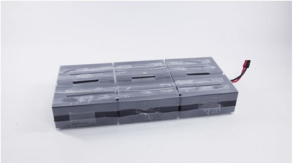 Eaton Easy Battery+ - Vervangende Batterij