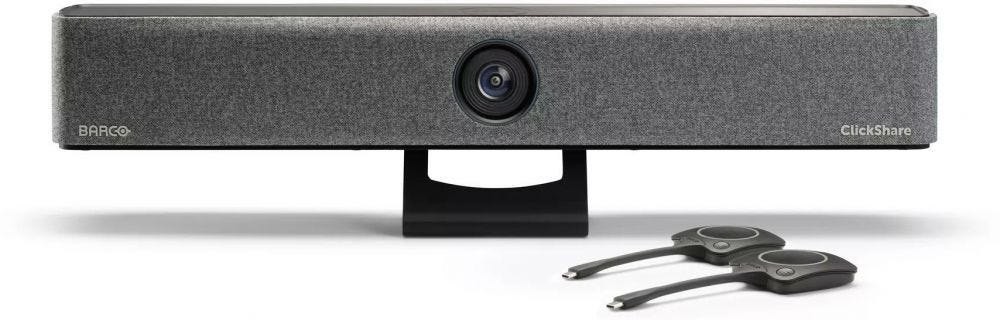 Barco ClickShare Bar Pro - Alles-In-Één-Videobalk