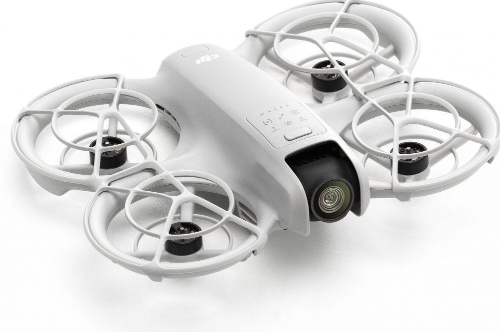 Dji Neo FLY More Combo