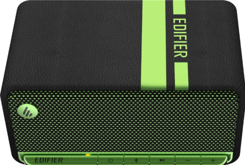 Edifier MP230 Portable Bluetooth Speaker - Luidspreker