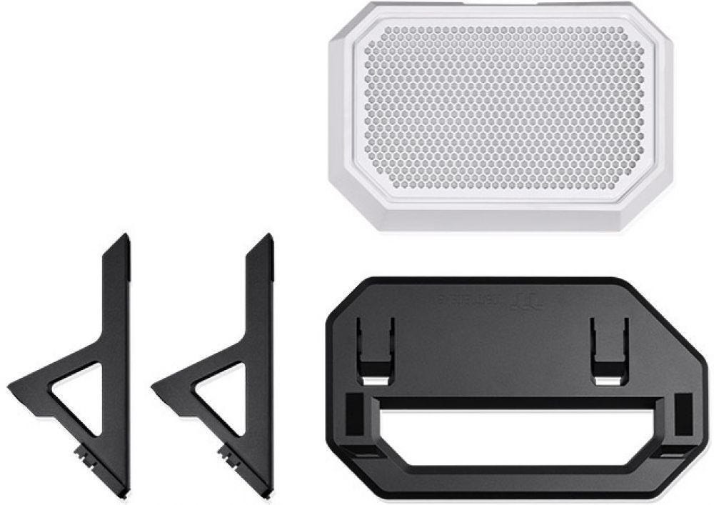 Thermaltake Kit For The Tower 600/Snow White