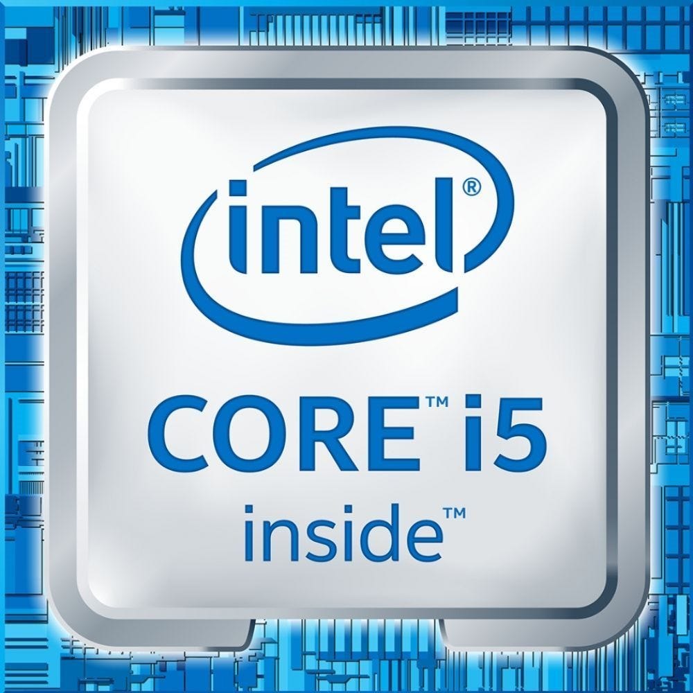 Intel Core I5 9500T - 2.2 GHz