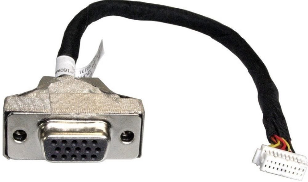 Shuttle PVG01 - VGA-kabel