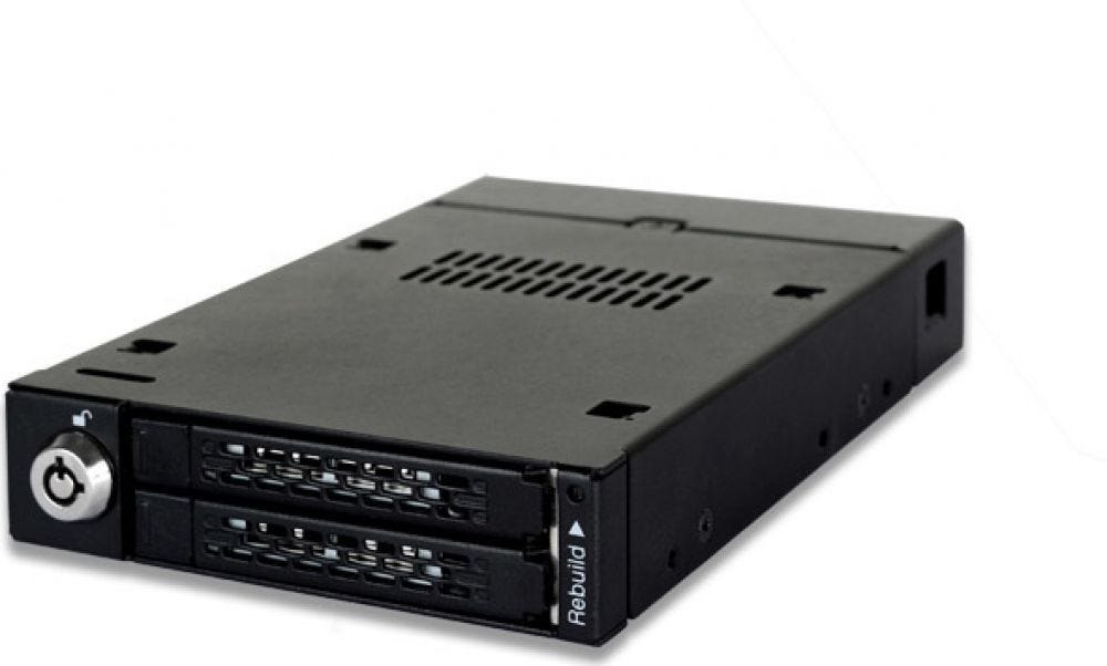 Icy Dock IcyDock MB992SKR-B