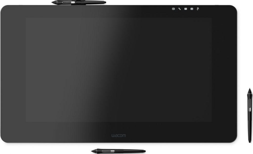 Wacom Cintiq Pro DTK-2420 - Digitizer Met LCD-scherm