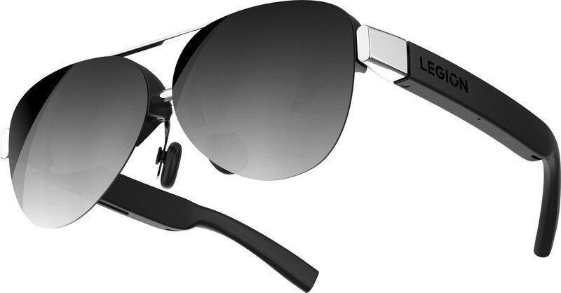 Lenovo Legion Glasses Gen 2 - VR-bril