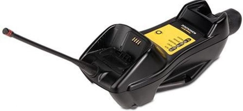 Datalogic BC9160 BaseDual Charger With Spare Battery Slot - Dockingdraagframe