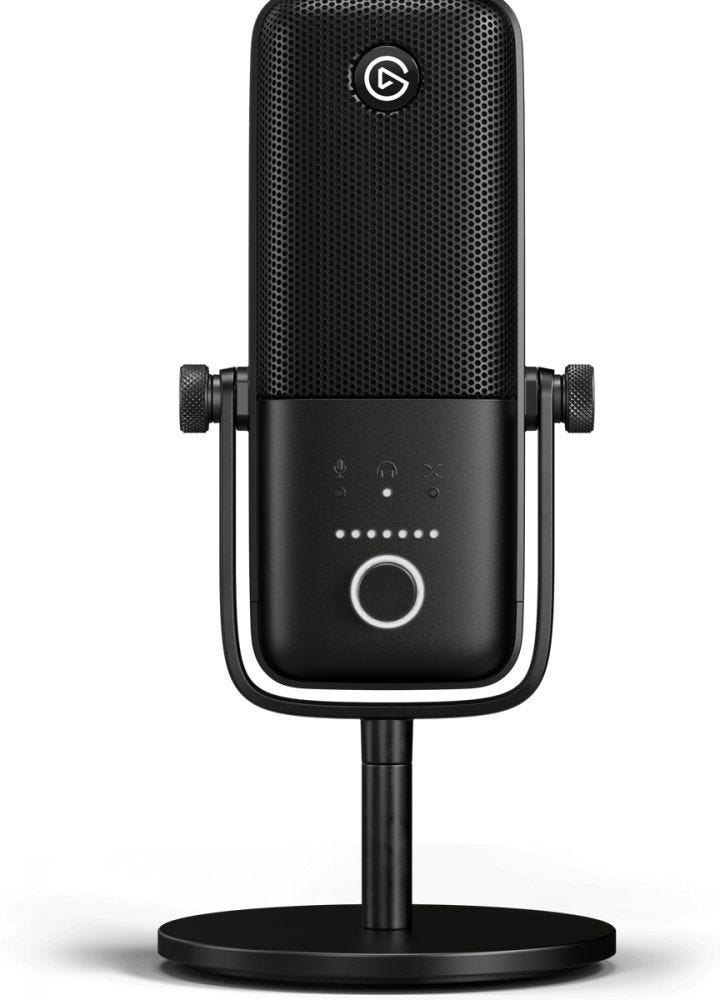 Elgato Wave:3 - Microfoon