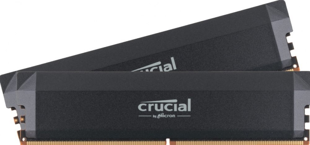 Crucial Pro Oc Cp2k32g64c40u5b - Geheugen