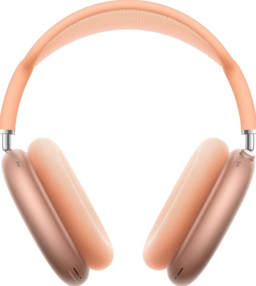 Apple AirPods Max Orange - Headset