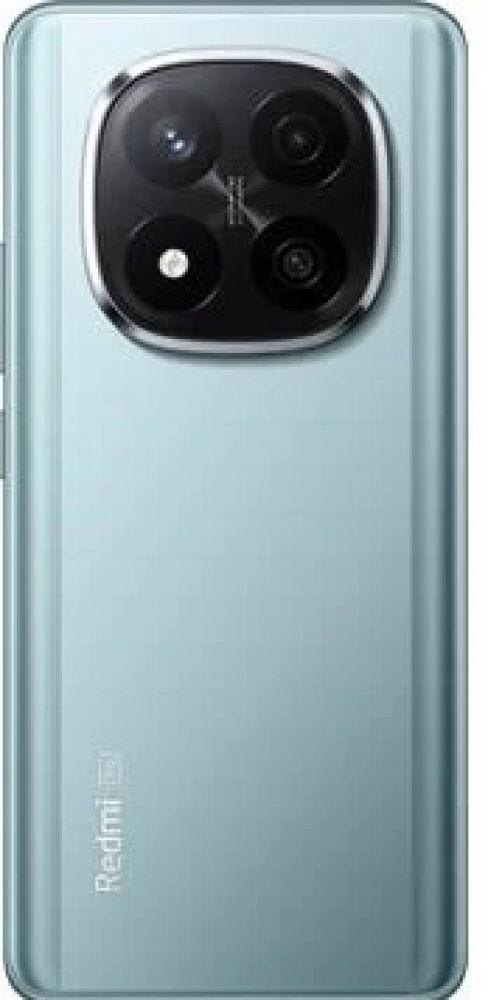 Xiaomi Redmi Note 14 Pro+ - 5G Smartphone