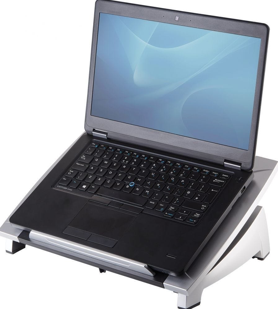 Fellowes Laptop Riser - Notebookstandaard