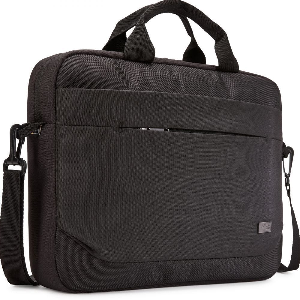 Case Logic Advantage - Draagtas Voor Notebook