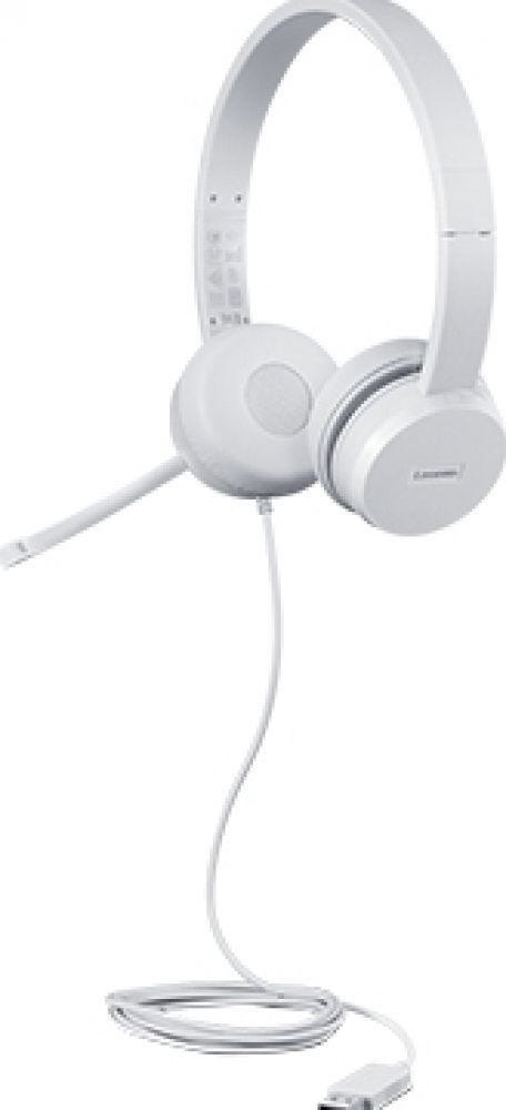 Lenovo 110 Stereo Usb Headset