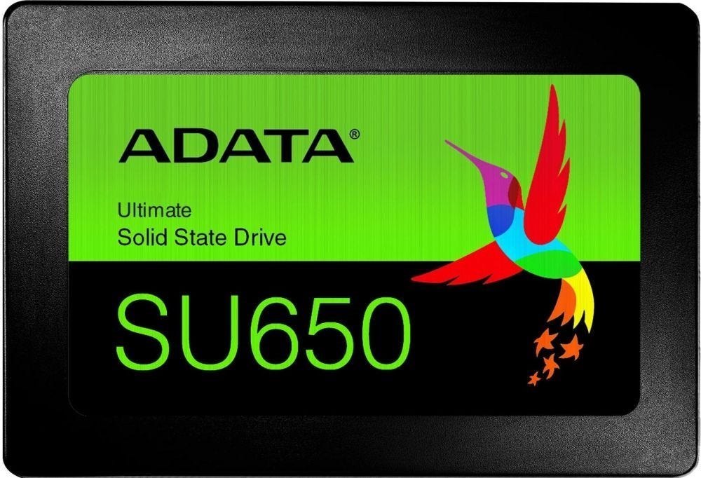 Adata Ultimate Su650 - Solid State Drive