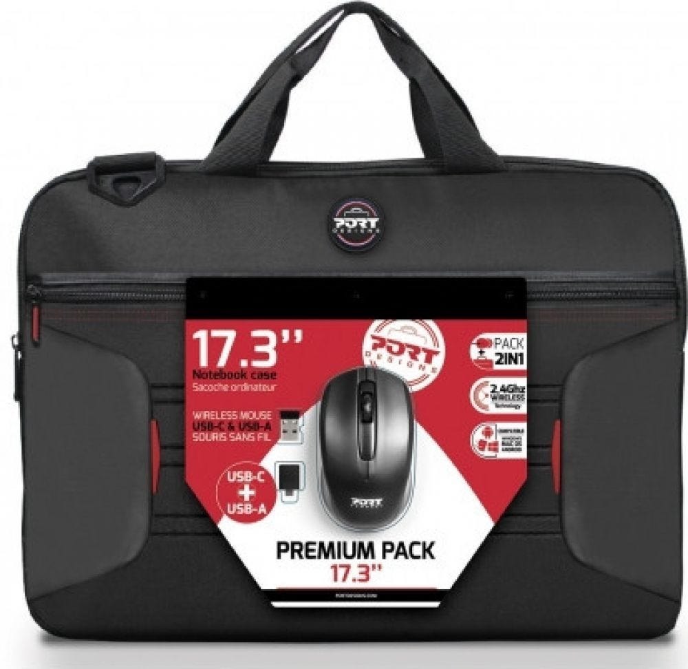 Port Designs - Premium Pack