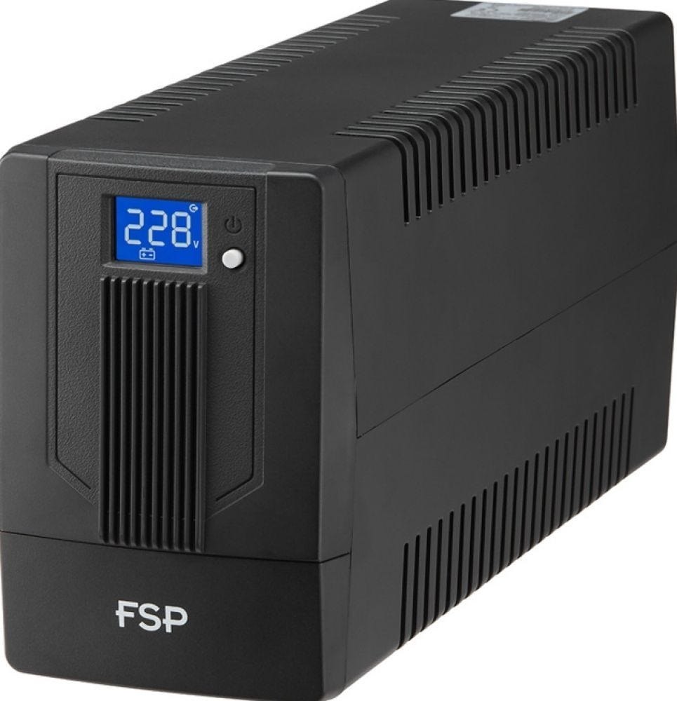 FSP Fortron Ifp 800 - Ups