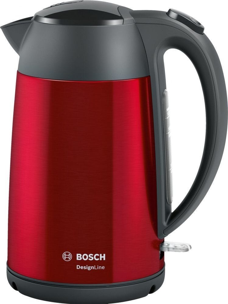 Bosch DesignLine TWK3P424 - Waterkoker