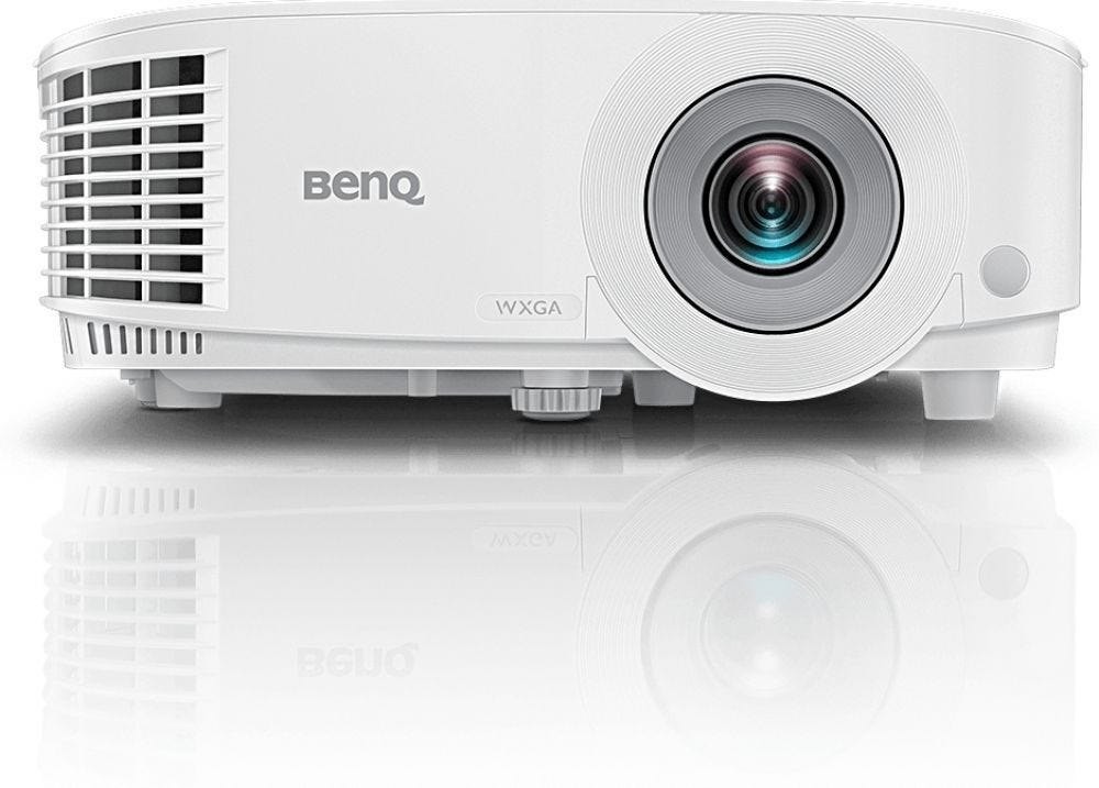 BenQ MW550 - DLP-projector