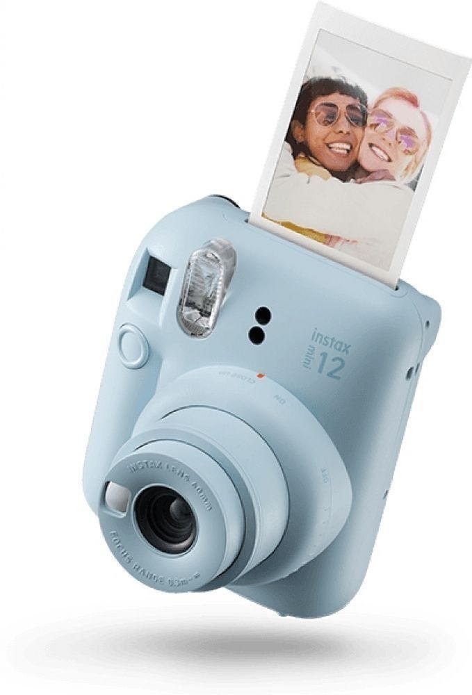 Fujifilm Instax Mini 12 - Instant Camera