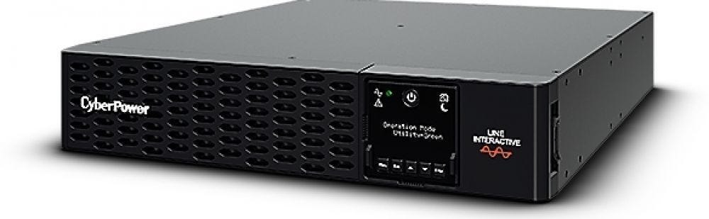CyberPower Usv CyberPower Ups 1500Va Pr1500ertxl2u 1500VA,1500W,inkl. RailKIT