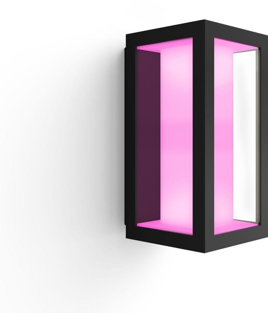 Philips Hue Outdoor Impress Wall Lamp