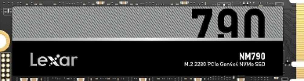 Lexar NM790 2TB - SSD