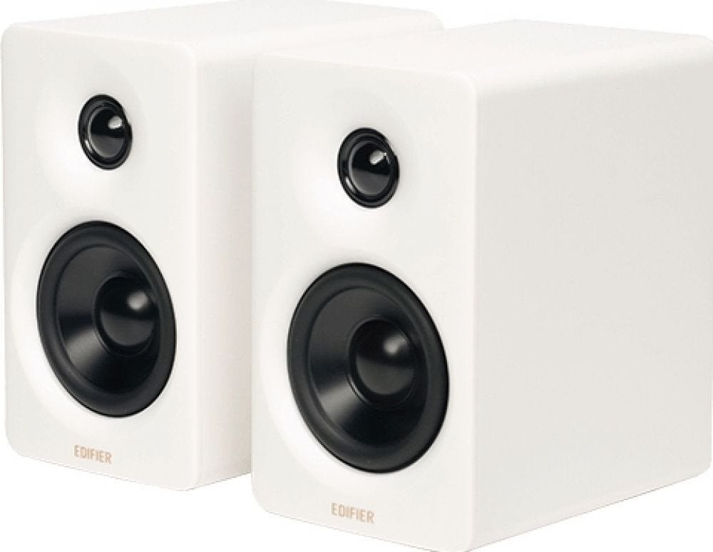 Edifier M60 2.0 Bluetooth White Retail